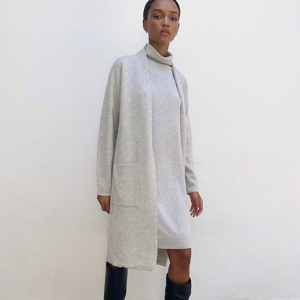 Babaton Lance Cardigan
